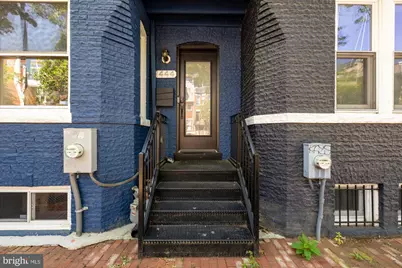 1444 Florida Avenue NW, Washington, DC 20009 - Photo 3