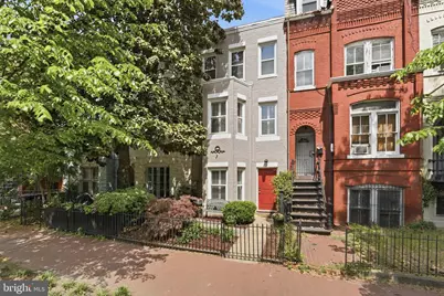 822 Constitution Avenue NE, Washington, DC 20002 - Photo 1