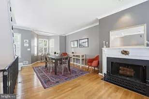 822 Constitution Ave NE, Washington, DC 20002 - Photo 17