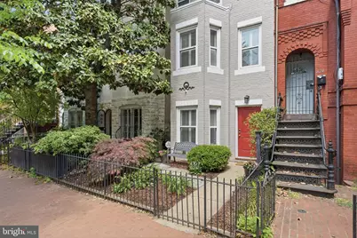 822 Constitution Avenue NE, Washington, DC 20002 - Photo 3