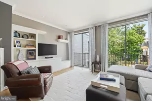 822 Constitution Ave NE, Washington, DC 20002 - Photo 15