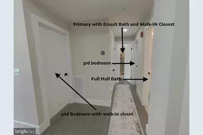 1028 Bladensburg Road NE #31, Washington, DC 20002 - Photo 15