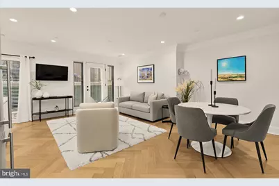 2630 39th Street NW #1, Washington, DC 20007 - Photo 1