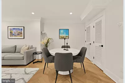 2630 39th Street NW #1, Washington, DC 20007 - Photo 9