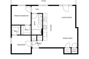 2630 39th St NW, Washington, DC 20007 - Photo 25