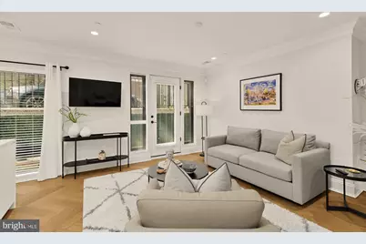 2630 39th Street NW #1, Washington, DC 20007 - Photo 5