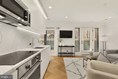 2630 39th Street NW #1, Washington, DC 20007 - Photo 13