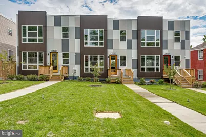 3830 1st Street SE, Washington, DC 20032 - Photo 3