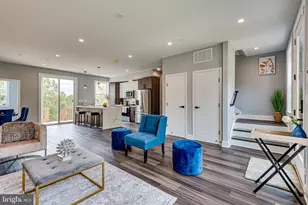 3830 1st St SE, Washington, DC 20032 - Photo 7