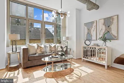 811 4th Street NW #419, Washington, DC 20001 - Photo 5