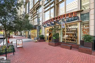 811 4th Street NW #419, Washington, DC 20001 - Photo 49