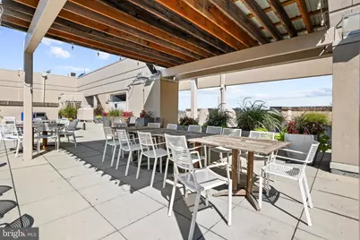 811 4th Street NW #419, Washington, DC 20001 - Photo 35