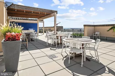 811 4th Street NW #419, Washington, DC 20001 - Photo 33