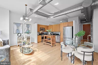 811 4th Street NW #419, Washington, DC 20001 - Photo 9