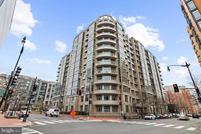 811 4th Street NW #419, Washington, DC 20001 - Photo 3