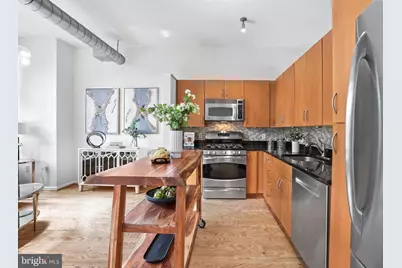 811 4th Street NW #419, Washington, DC 20001 - Photo 11