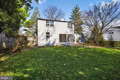 4934 Upton Street NW, Washington, DC 20016 - Photo 3