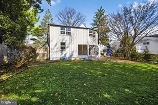 4934 Upton St NW, Washington, DC 20016 - Photo 3