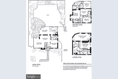 4934 Upton Street NW, Washington, DC 20016 - Photo 5