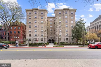 1801 16th Street NW #612, Washington, DC 20009 - Photo 1