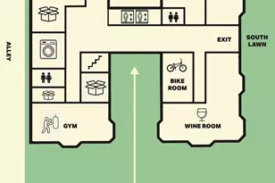 1801 16th St NW, Washington, DC 20009 - Photo 43