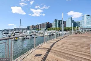 164 G St SW, Washington, DC 20024 - Photo 53