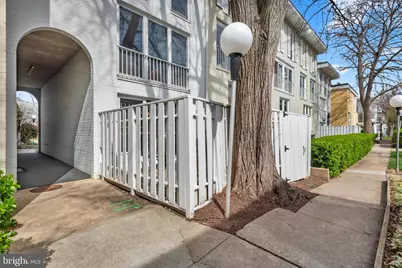 164 G Street SW #144, Washington, DC 20024 - Photo 37