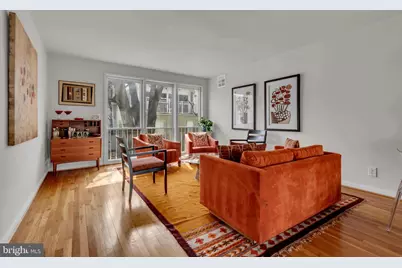 164 G Street SW #144, Washington, DC 20024 - Photo 3