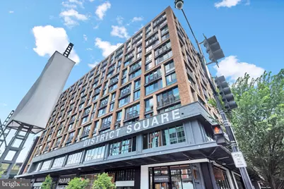 164 G Street SW #144, Washington, DC 20024 - Photo 41