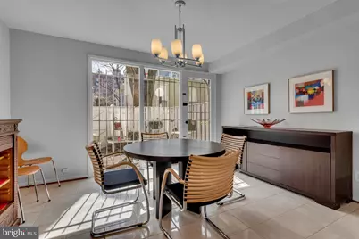 164 G Street SW #144, Washington, DC 20024 - Photo 11