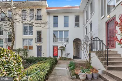 164 G Street SW #144, Washington, DC 20024 - Photo 1