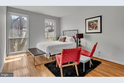 164 G Street SW #144, Washington, DC 20024 - Photo 25