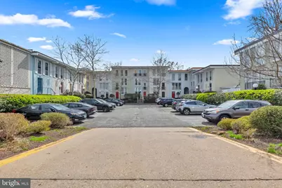 164 G Street SW #144, Washington, DC 20024 - Photo 39