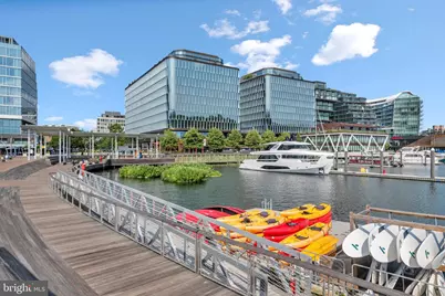 164 G Street SW #144, Washington, DC 20024 - Photo 55