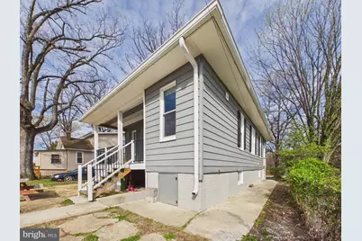 4161 Alabama Avenue SE, Washington, DC 20019 - Photo 41