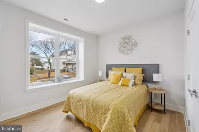 1621 T Street SE #6, Washington, DC 20020 - Photo 5