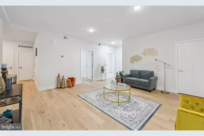 1621 T Street SE #6, Washington, DC 20020 - Photo 3