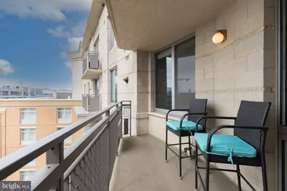 555 Massachusetts Avenue NW #1319, Washington, DC 20001 - Photo 21