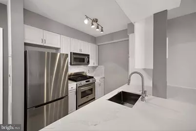 555 Massachusetts Avenue NW #1319, Washington, DC 20001 - Photo 13