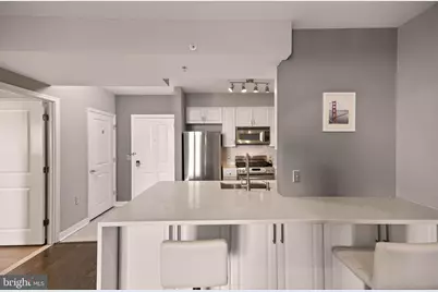 555 Massachusetts Avenue NW #1319, Washington, DC 20001 - Photo 11