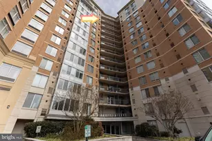 555 Massachusetts Ave NW, Washington, DC 20001 - Photo 7