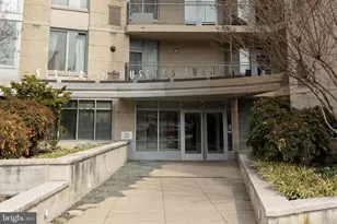 555 Massachusetts Ave NW, Washington, DC 20001 - Photo 31