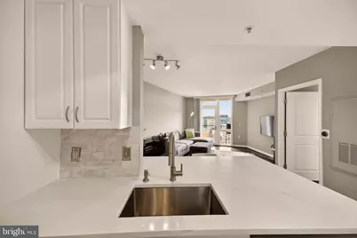 555 Massachusetts Avenue NW #1319, Washington, DC 20001 - Photo 15