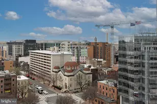 555 Massachusetts Ave NW, Washington, DC 20001 - Photo 23