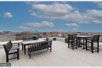 555 Massachusetts Avenue NW #1319, Washington, DC 20001 - Photo 29