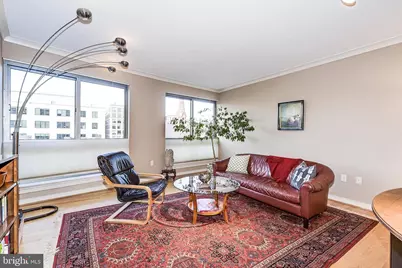 777 7th Street NW #620, Washington, DC 20001 - Photo 11