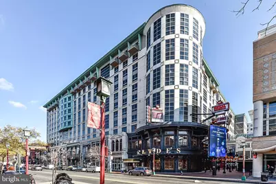 777 7th Street NW #620, Washington, DC 20001 - Photo 1