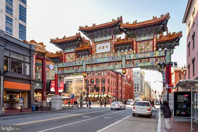 777 7th Street NW #620, Washington, DC 20001 - Photo 35