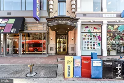 777 7th Street NW #620, Washington, DC 20001 - Photo 37