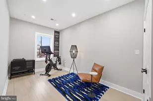 533 Shepherd St NW, Washington, DC 20011 - Photo 39